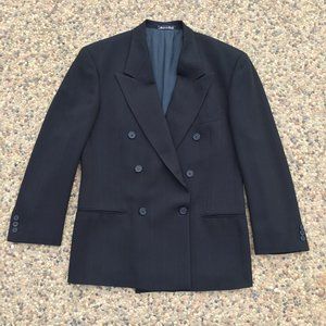 Giorgio Armani Men's Blazer